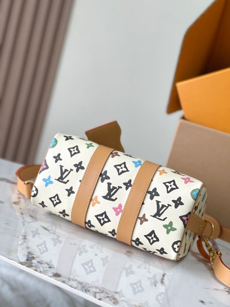 Louis Vuitton Speedy Bags